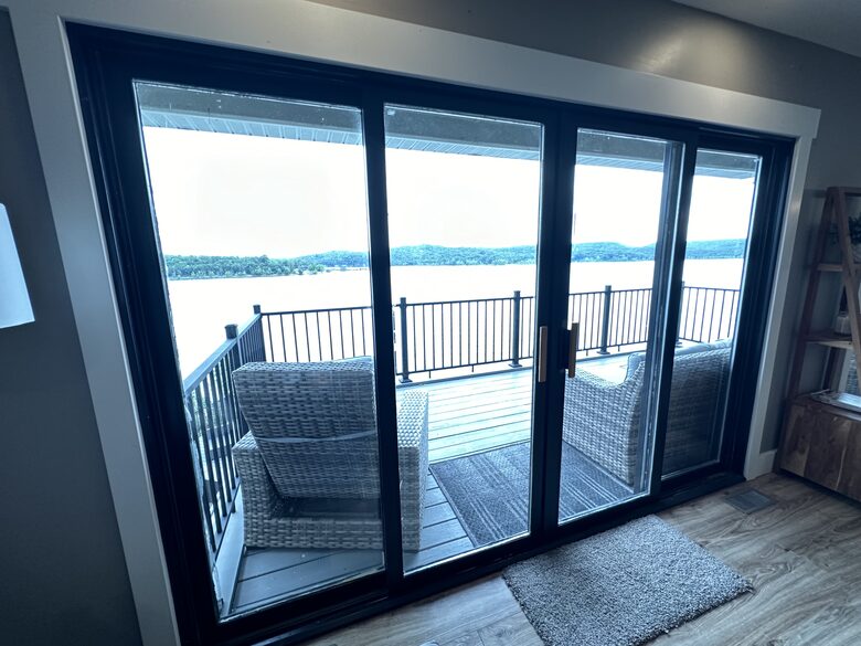 Table Rock Lake Panorama Retreat - Ridgedale, Missouri