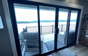 Table Rock Lake Panorama Retreat - Ridgedale, Missouri
