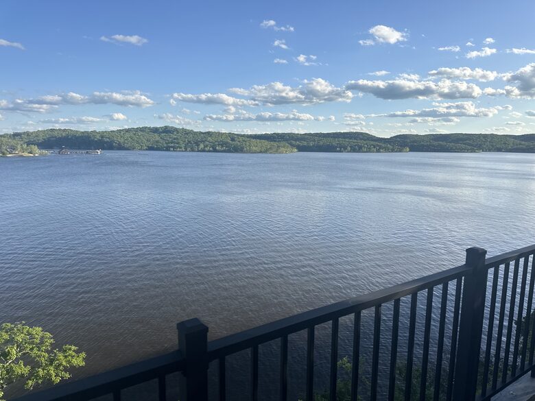 Table Rock Lake Panorama Retreat - Ridgedale, Missouri