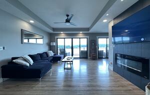 Table Rock Lake Panorama Retreat - Ridgedale, Missouri