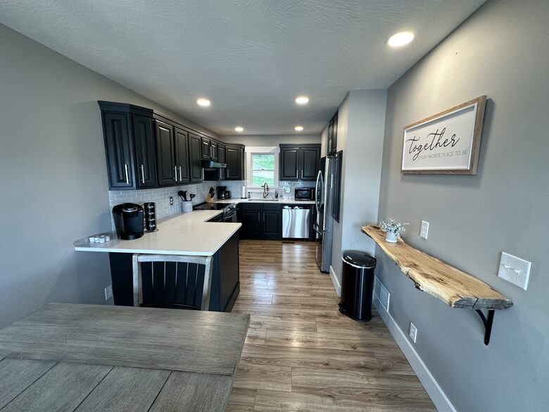 Table Rock Lake Panorama Retreat - Ridgedale, Missouri