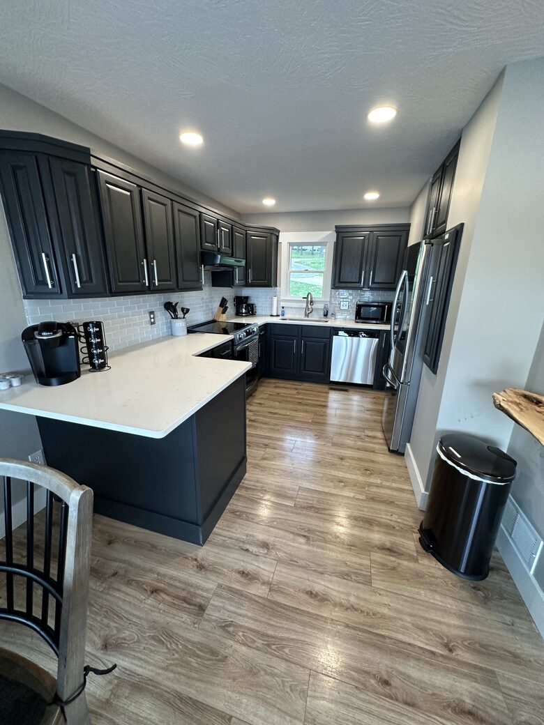 Table Rock Lake Panorama Retreat - Ridgedale, Missouri