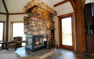 Big Bear Starlight - Big Bear, California