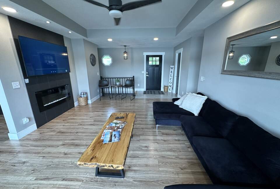 Table Rock Lake Panorama Retreat - Ridgedale, Missouri