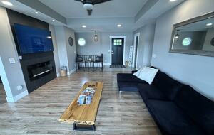 Table Rock Lake Panorama Retreat - Ridgedale, Missouri