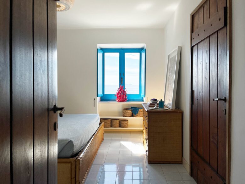 Coastal Elegance on the Circeo Coastline - San Felice Circeo, Italy