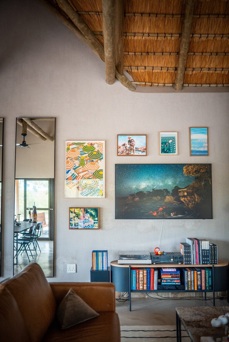 Refined Lowveld Living on a Wildlife Estate - Hoedspruit, South Africa