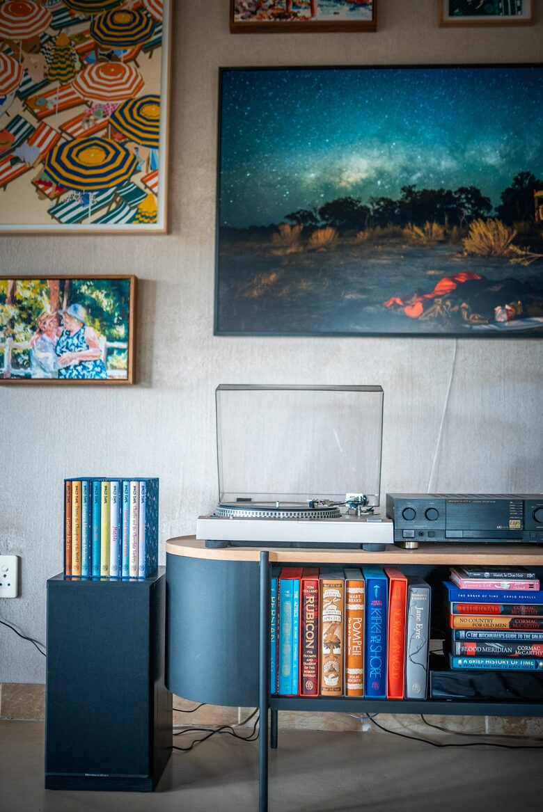 Refined Lowveld Living on a Wildlife Estate - Hoedspruit, South Africa