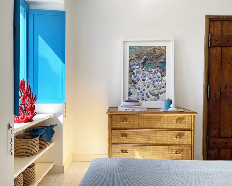 Coastal Elegance on the Circeo Coastline - San Felice Circeo, Italy