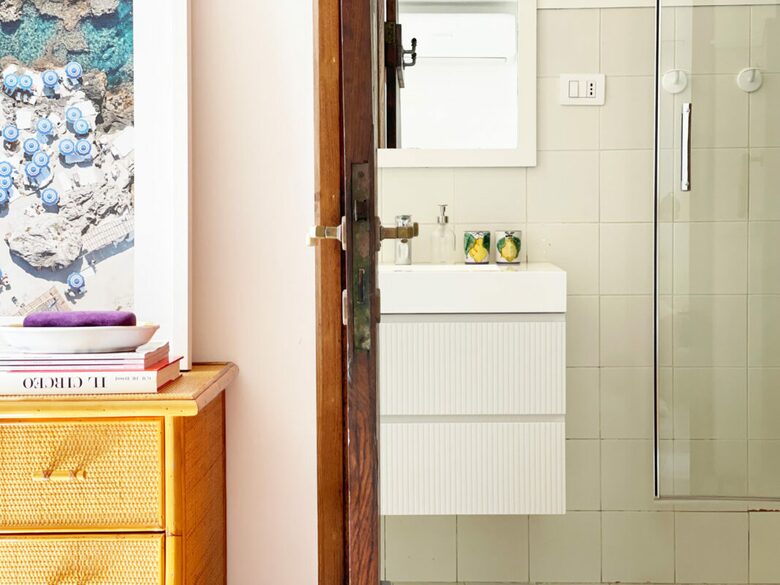 Coastal Elegance on the Circeo Coastline - San Felice Circeo, Italy