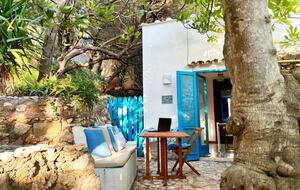 Coastal Elegance on the Circeo Coastline - San Felice Circeo, Italy