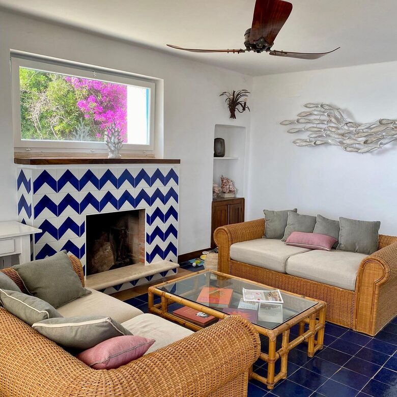 Coastal Elegance on the Circeo Coastline - San Felice Circeo, Italy