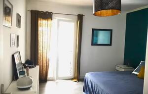 The Pine Grove Home - Soorts-Hossegor, France