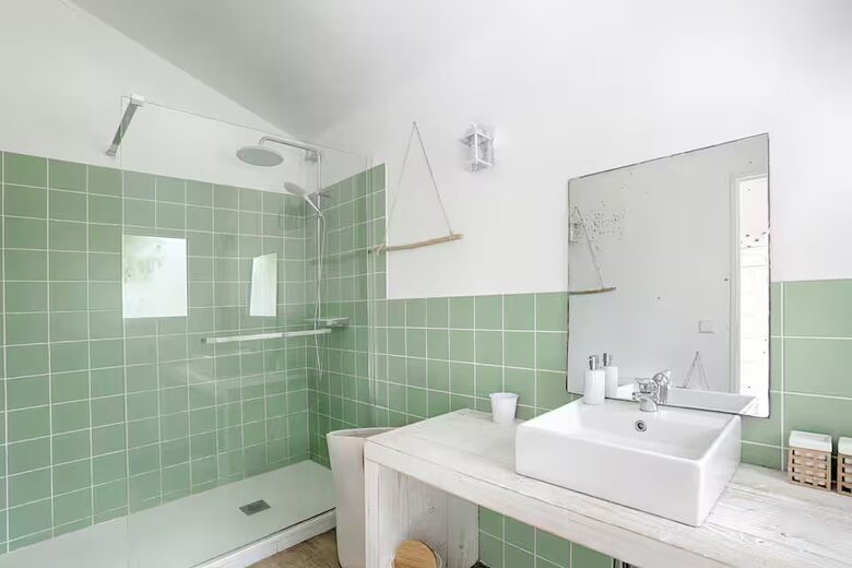 The Pine Grove Home - Soorts-Hossegor, France