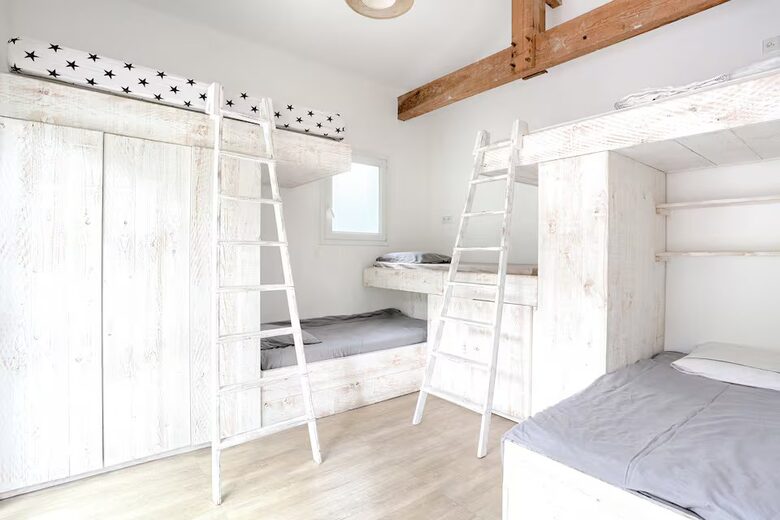 The Pine Grove Home - Soorts-Hossegor, France