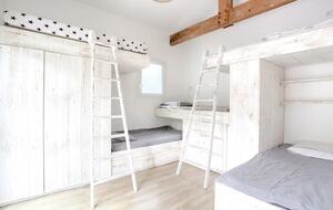 The Pine Grove Home - Soorts-Hossegor, France