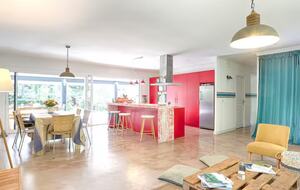 The Pine Grove Home - Soorts-Hossegor, France