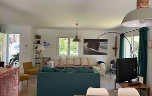 The Pine Grove Home - Soorts-Hossegor, France