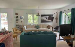 The Pine Grove Home - Soorts-Hossegor, France