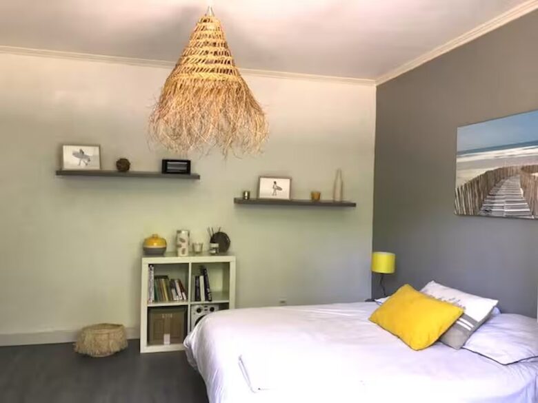 The Pine Grove Home - Soorts-Hossegor, France