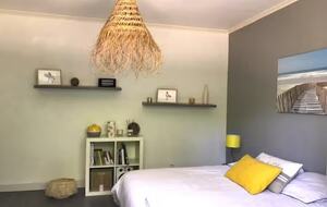 The Pine Grove Home - Soorts-Hossegor, France