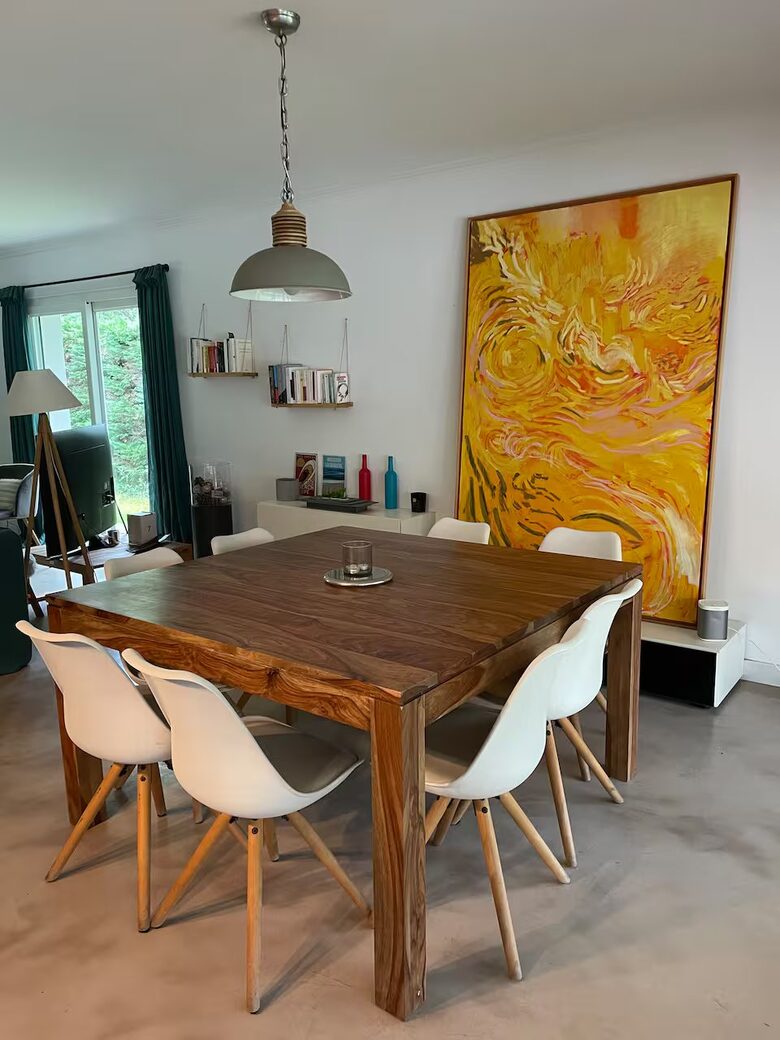 The Pine Grove Home - Soorts-Hossegor, France