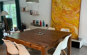 The Pine Grove Home - Soorts-Hossegor, France