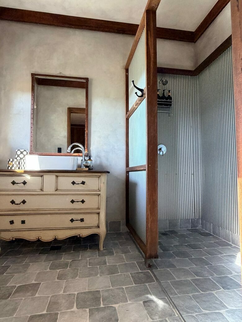 Khu nghỉ dưỡng Highfield Estate - Hai ngôi nhà tại vùng Border Ranges - Brays Creek, Úc