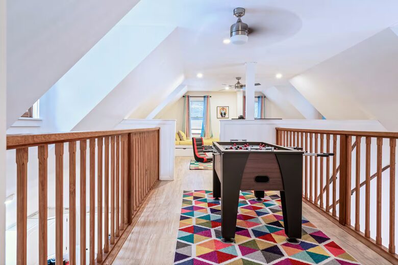 North Conway Woodland Retreat with Trail Access - North Conway, New Hampshire