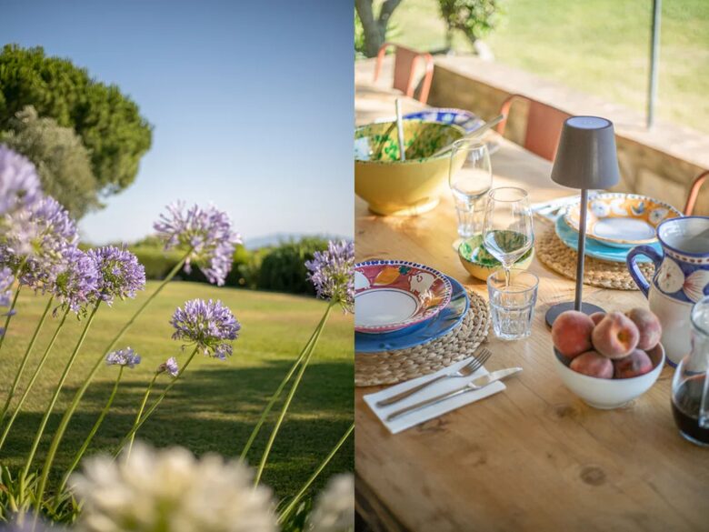 Where the Hills Meet the Sky | A Premier Tuscan Estate - Magliano In Toscana, Italy