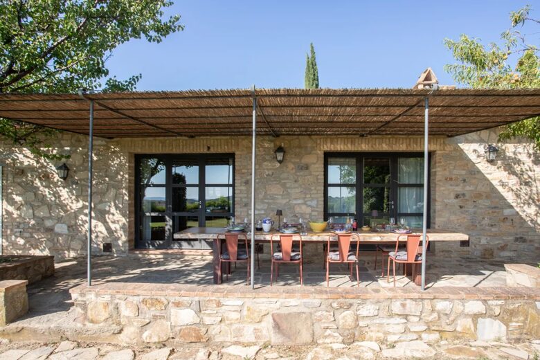 Where the Hills Meet the Sky | A Premier Tuscan Estate - Magliano In Toscana, Italy