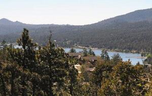 Big Bear Starlight - Big Bear, California