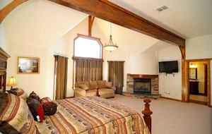 Big Bear Starlight - Big Bear, California