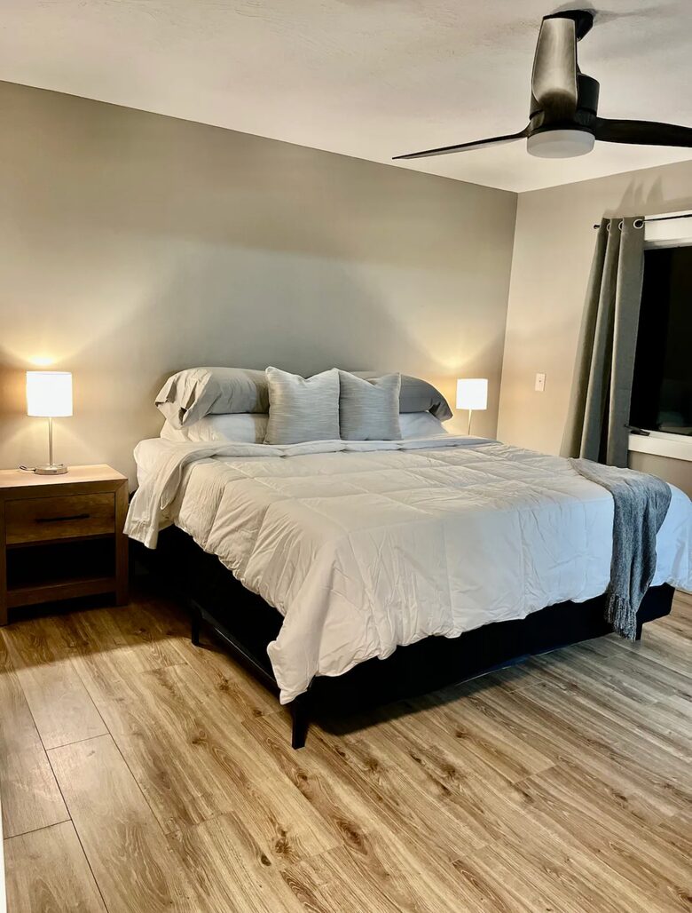 Table Rock Lake Panorama Retreat - Ridgedale, Missouri