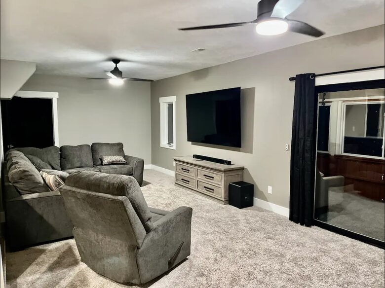 Table Rock Lake Panorama Retreat - Ridgedale, Missouri