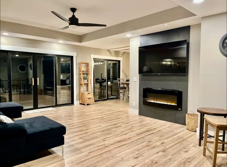 Table Rock Lake Panorama Retreat - Ridgedale, Missouri