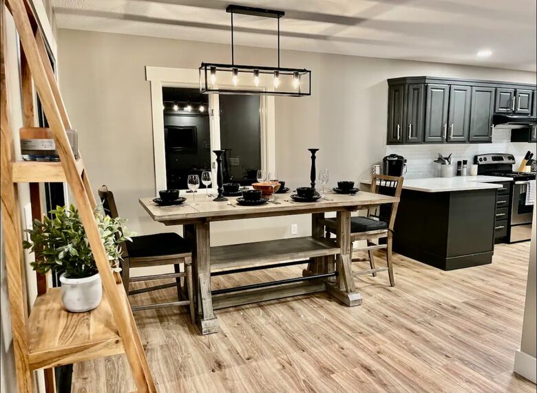 Table Rock Lake Panorama Retreat - Ridgedale, Missouri