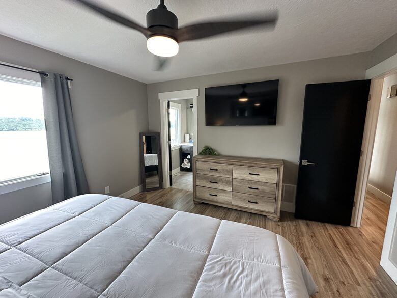 Table Rock Lake Panorama Retreat - Ridgedale, Missouri