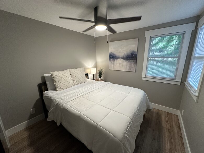 Table Rock Lake Panorama Retreat - Ridgedale, Missouri