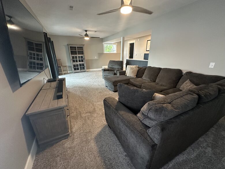 Table Rock Lake Panorama Retreat - Ridgedale, Missouri