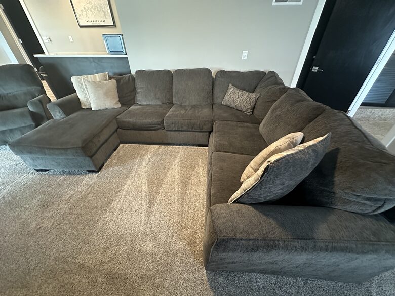 Table Rock Lake Panorama Retreat - Ridgedale, Missouri