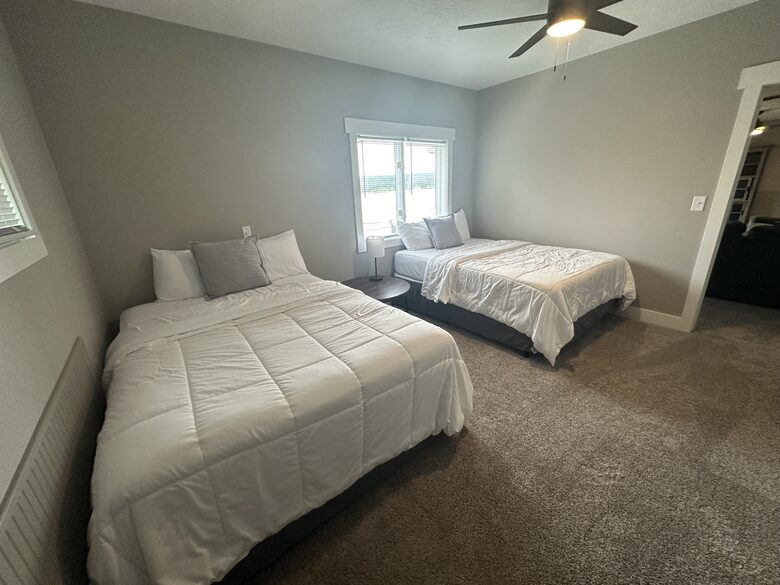 Table Rock Lake Panorama Retreat - Ridgedale, Missouri