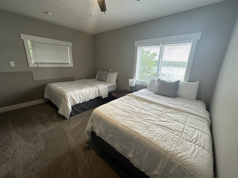 Table Rock Lake Panorama Retreat - Ridgedale, Missouri