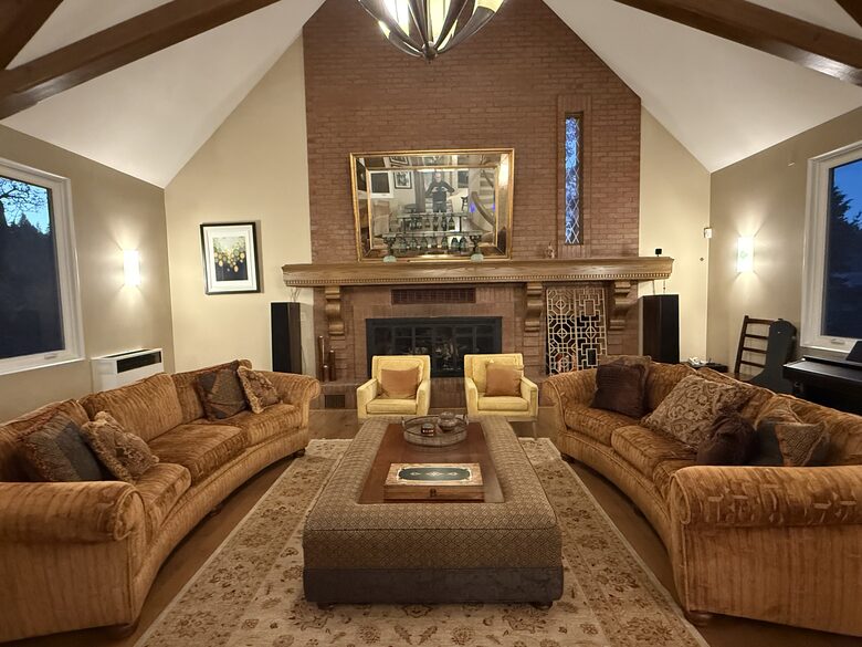 Park City Area Chateau - Park City, Utah