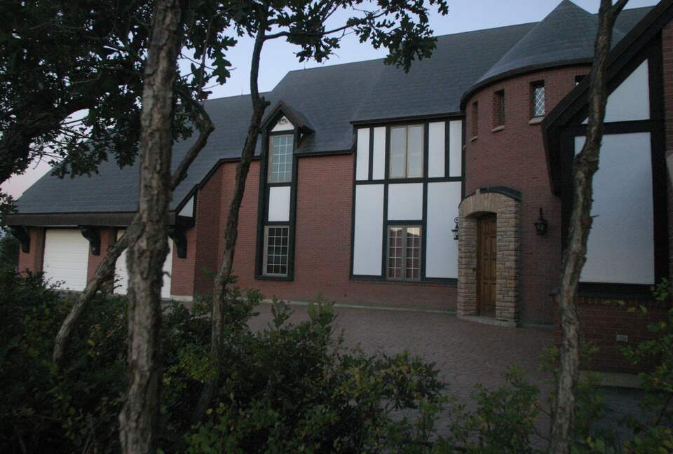 Park City Area Chateau - Park City, Utah