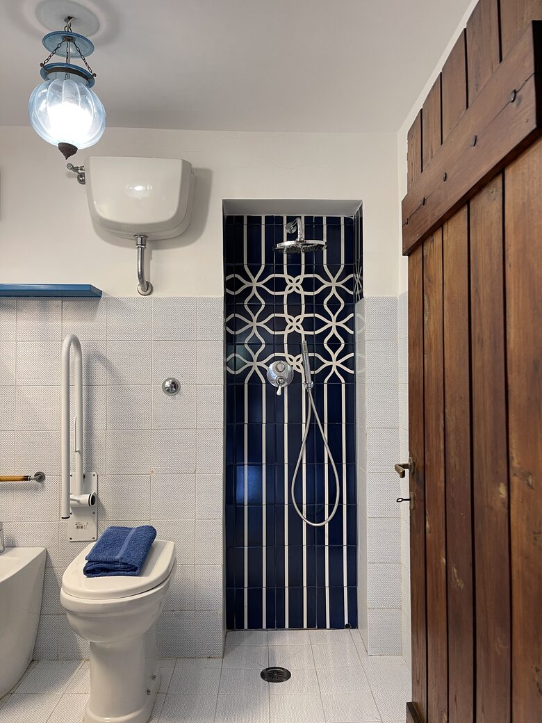 Coastal Elegance on the Circeo Coastline - San Felice Circeo, Italy