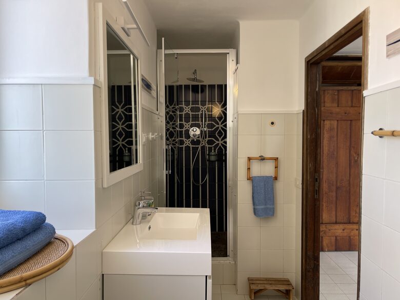 Coastal Elegance on the Circeo Coastline - San Felice Circeo, Italy