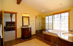 Big Bear Starlight - Big Bear, California