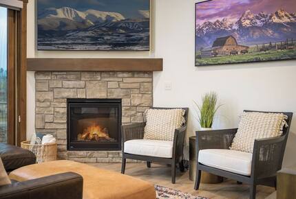 Byers Peak Views with Private Hot Tub and Effortless Resort Access - Fraser, Colorado