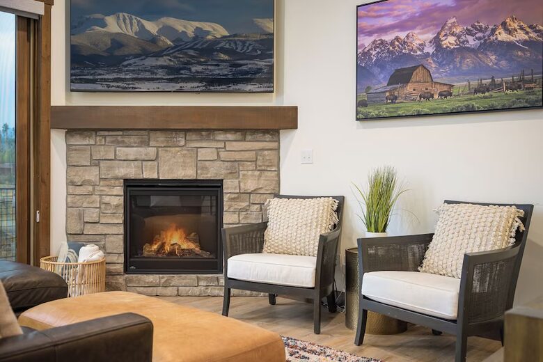 Byers Peak Views with Private Hot Tub and Effortless Resort Access - Fraser, Colorado